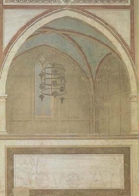 GIOTTO di Bondone Coretto (mk14)